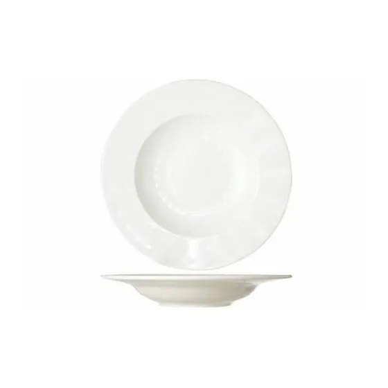Assiette creuse