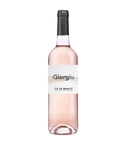 VIN ROSE GIORGIU