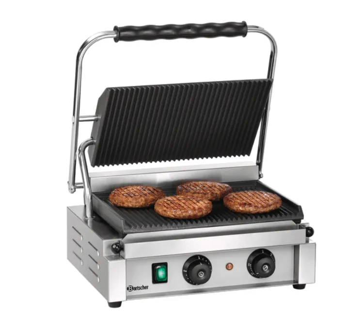 Machine à panini
