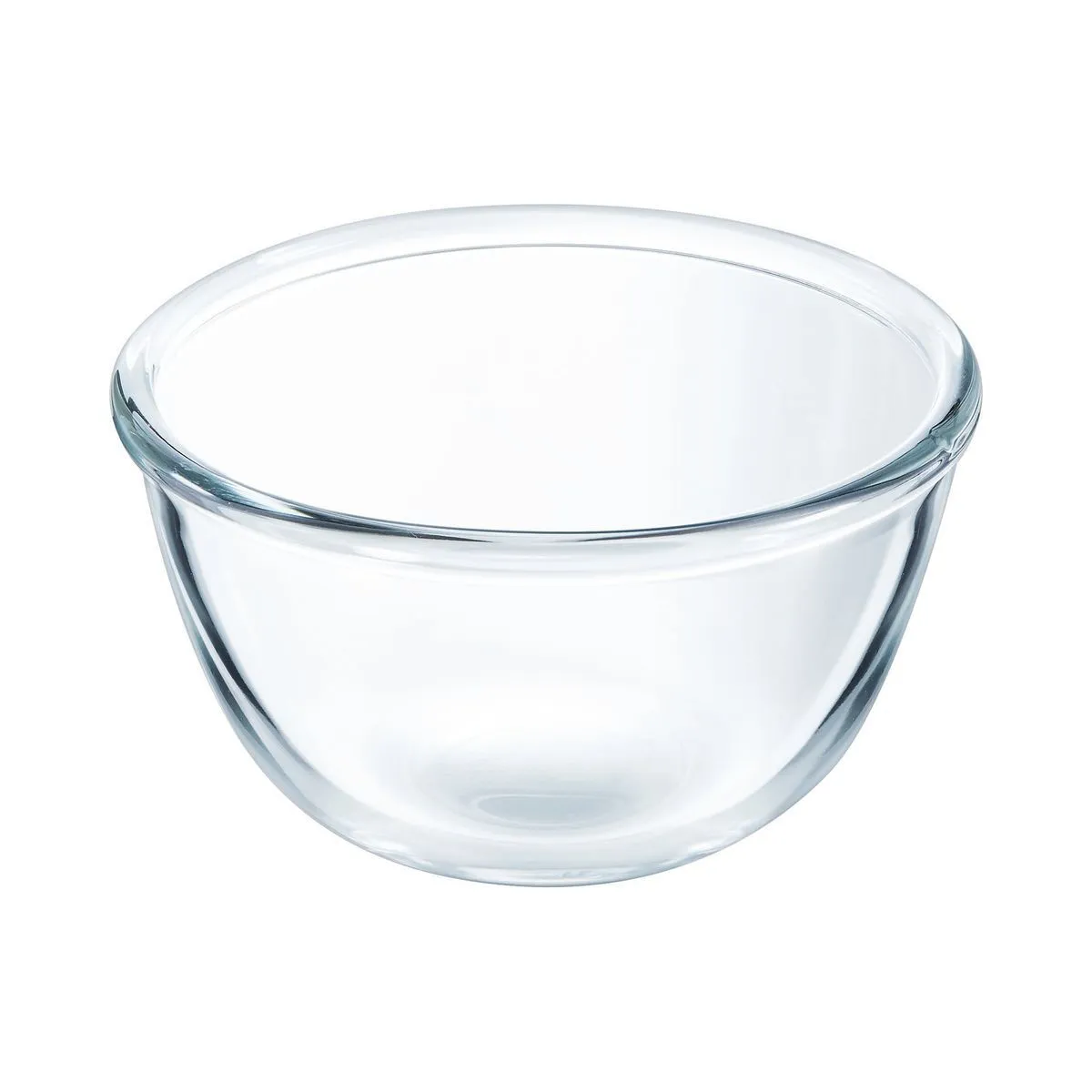 Bol en verre