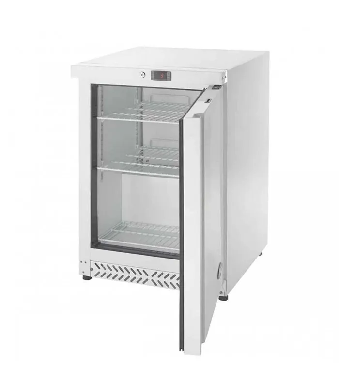 Armoire réfrigérée 200L