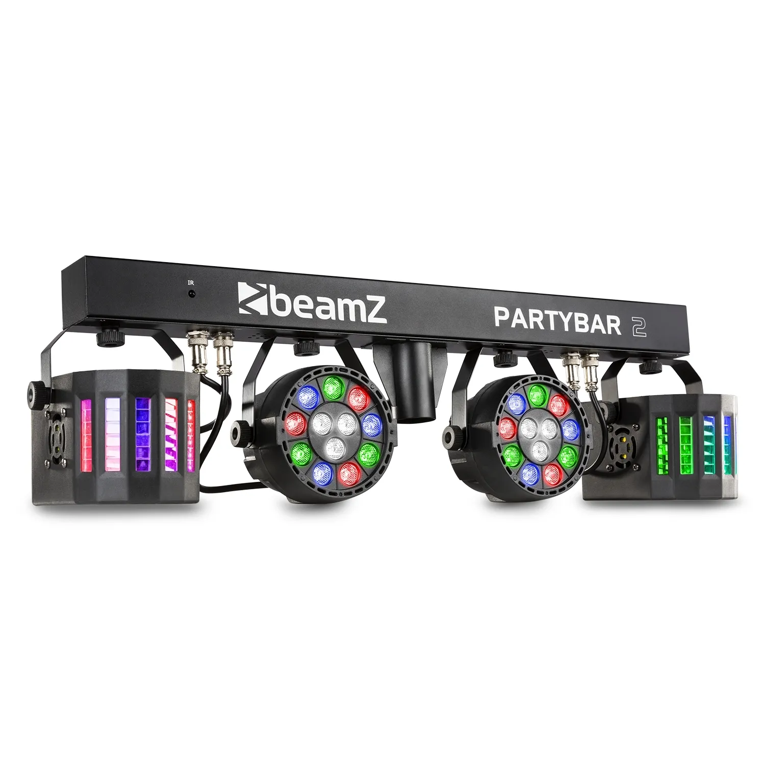Jeu de lumières PARTYBAR2