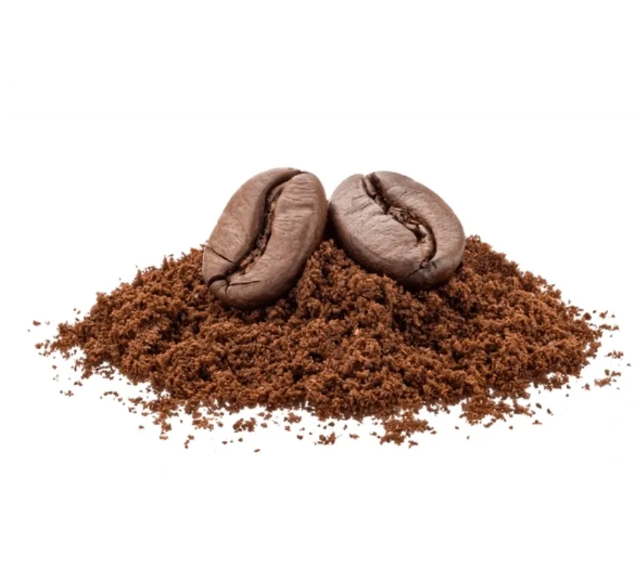 Café moulu - 1Kg