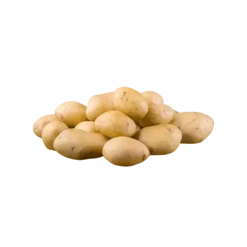 Pommes de terre grenailles lavées - 10kg