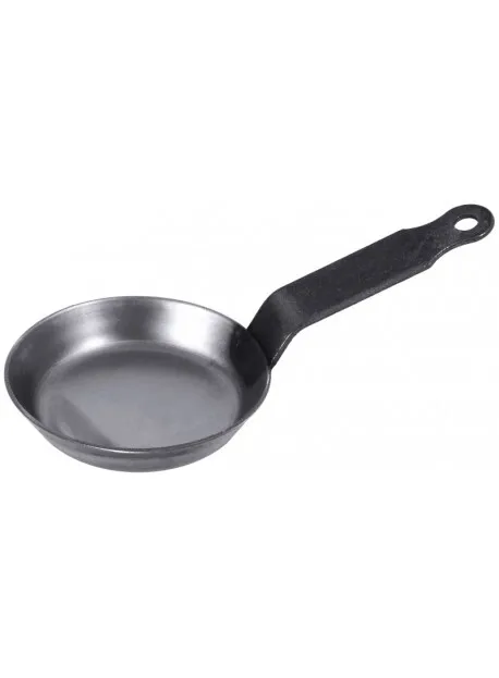 Petite poêle