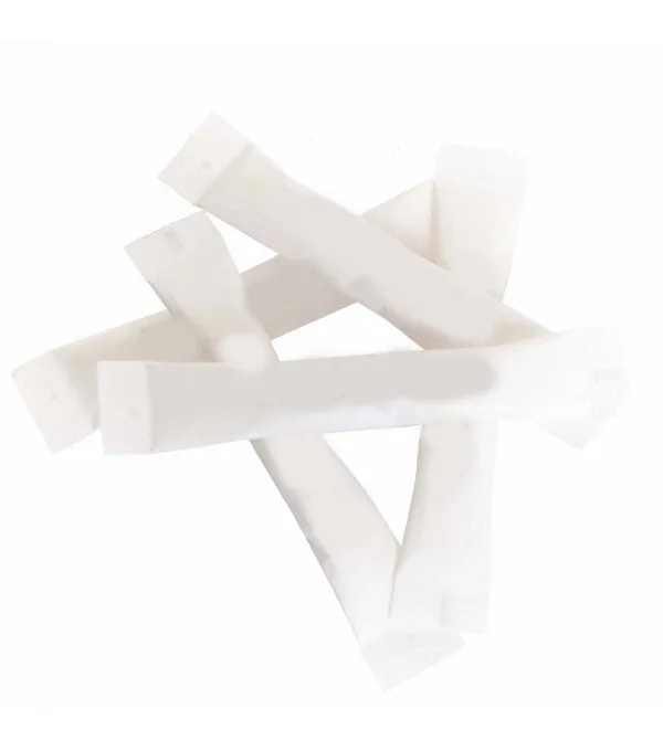Buchette de sucre - 125x4g