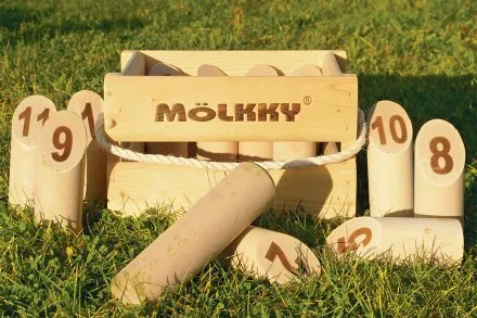 Molkky
