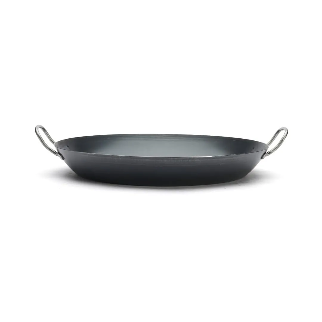 Plat à paella 50cm