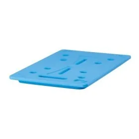 Plaque eutectique froide