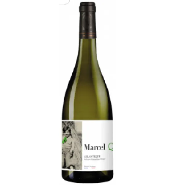 VIN BLANC MARCEL Q2