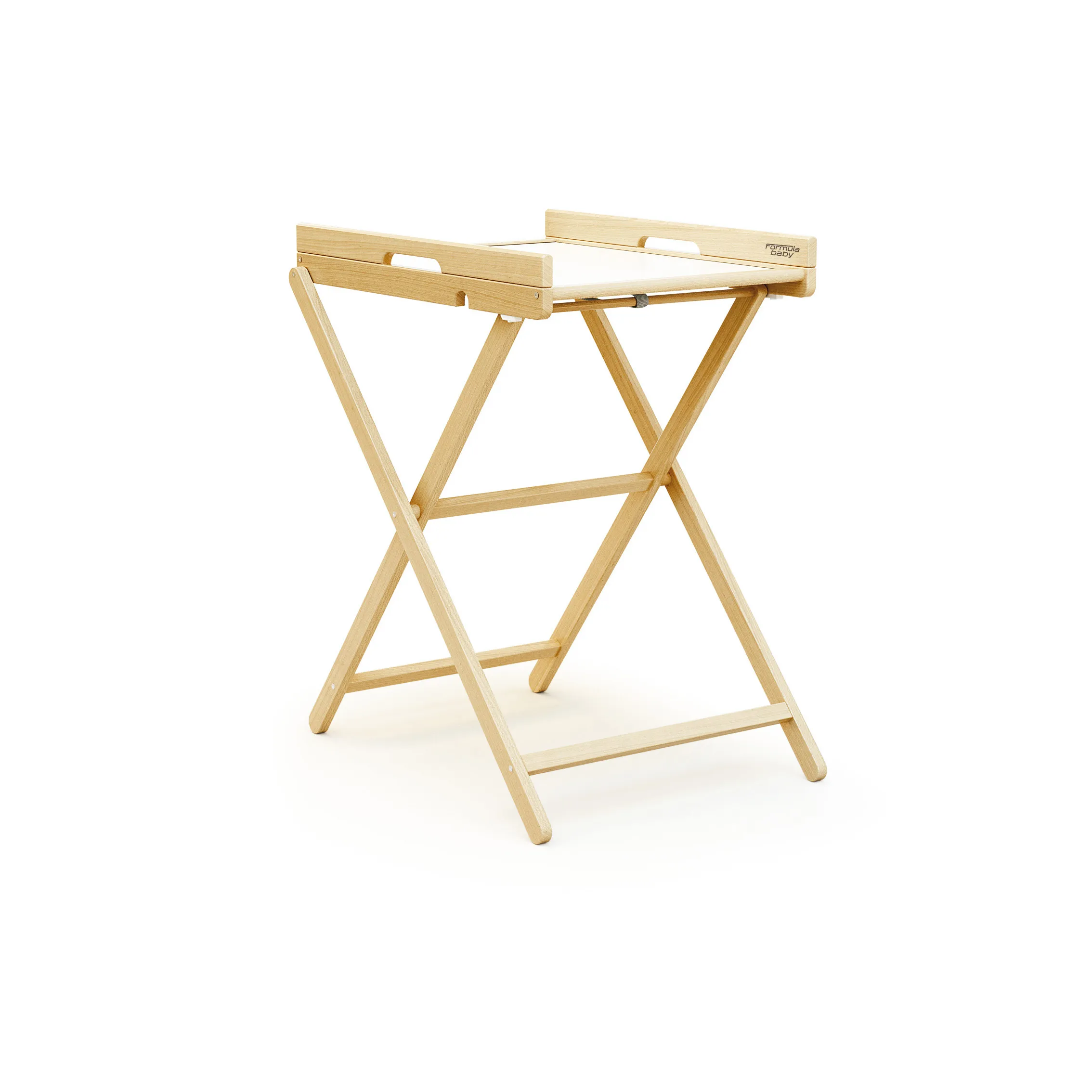 Table à langer