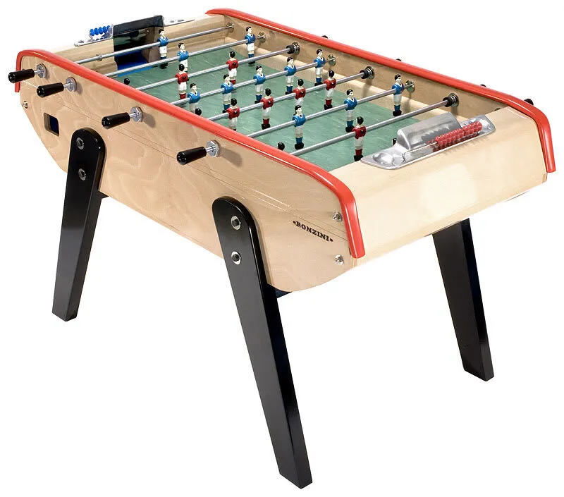 Babyfoot BONZINI avec monnayeur