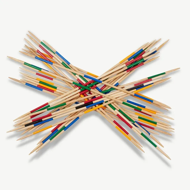 Mikado géant