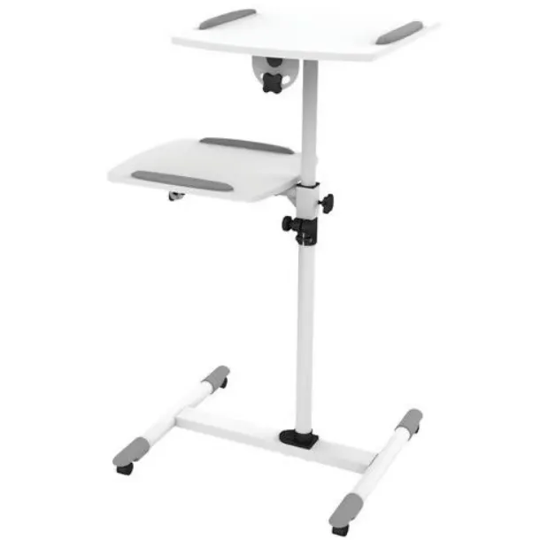 Table pour projecteur