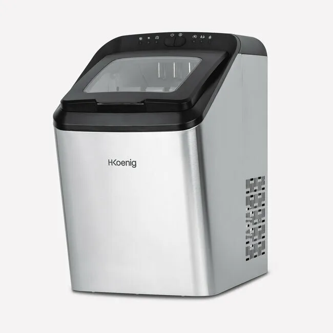 Machine à glaçons 15kg