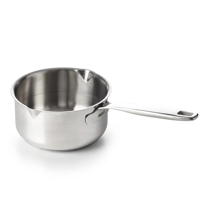 Casserole à sauce