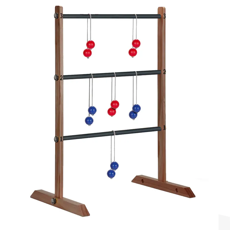 Ladder Toss