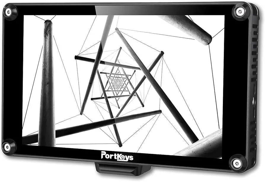 Portkeys HS7T II