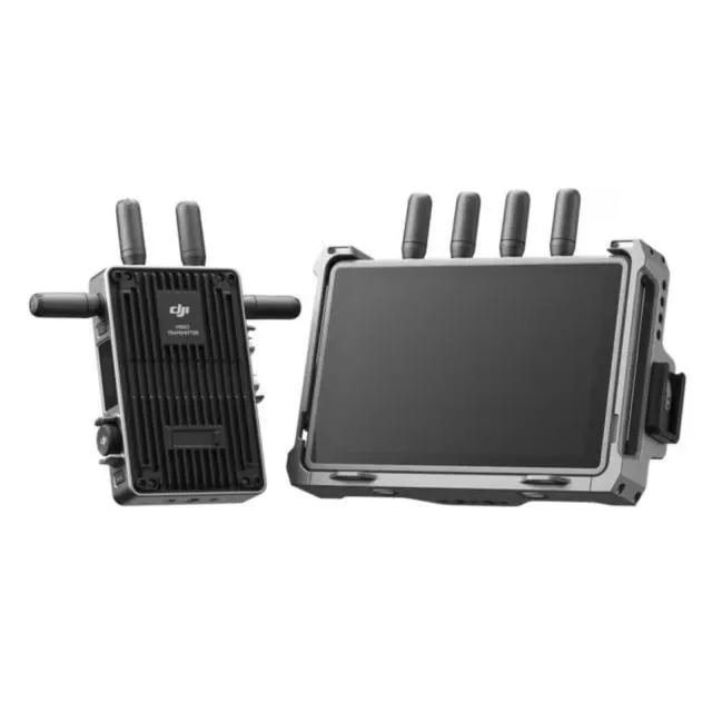 DJI Transmission Combo (TX / RX Monitor)