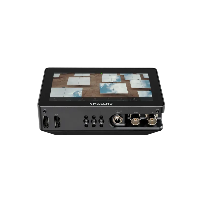 SmallHD Indie 5