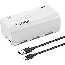 VILTROX NPF 550
