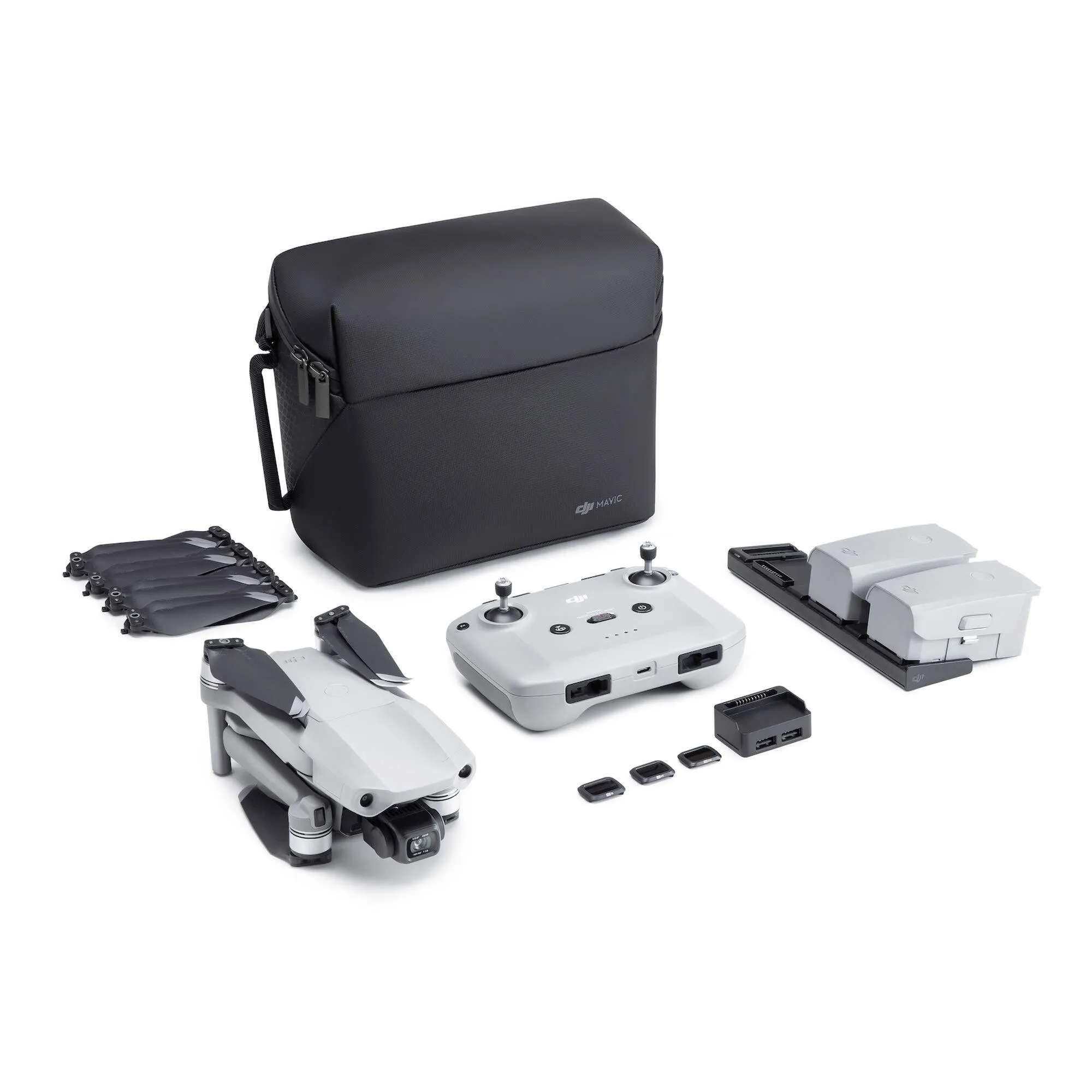 DJI Mavic Air 2 Fly More Combo