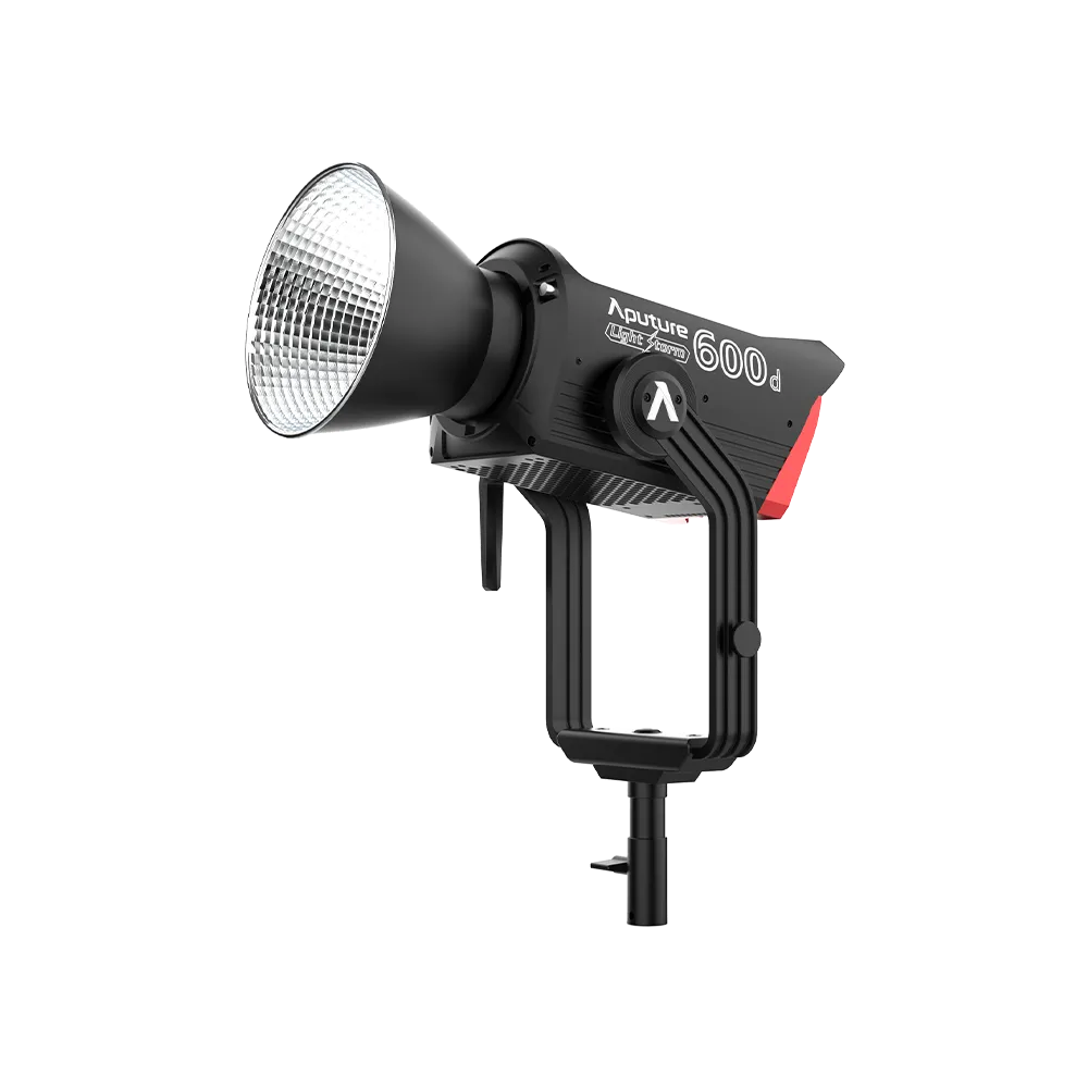 Aputure 600d