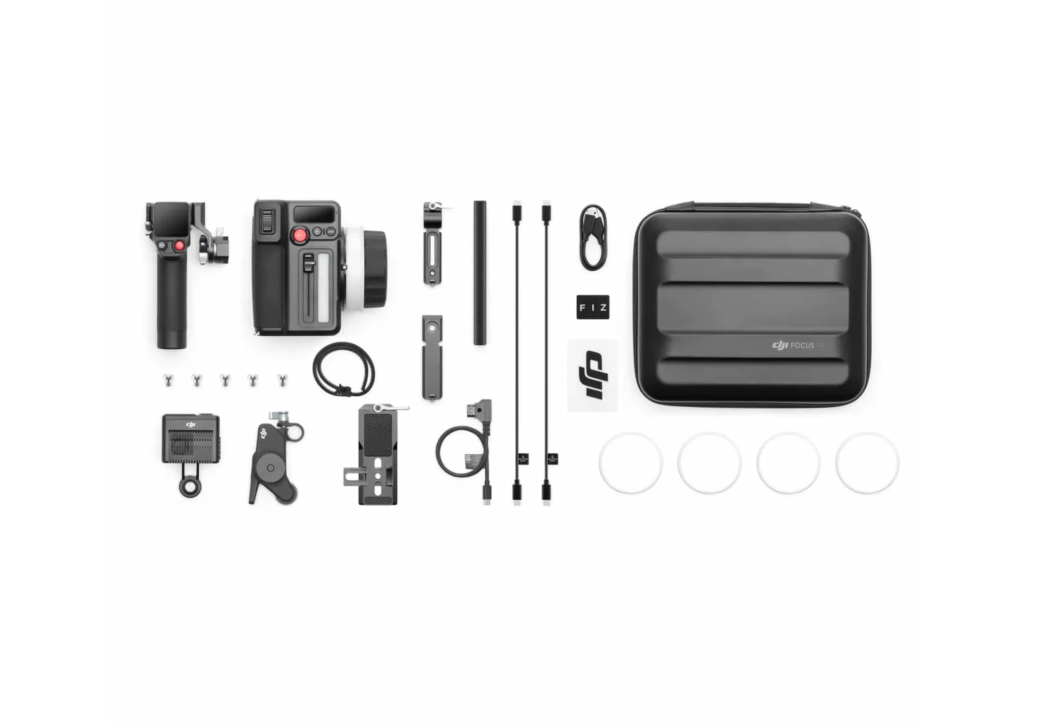 DJI Focus Pro All-In-One Combo