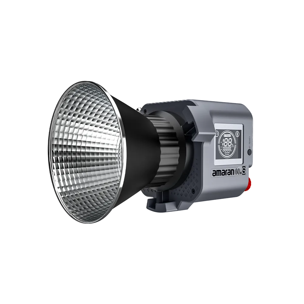 Aputure Amaran 60X S