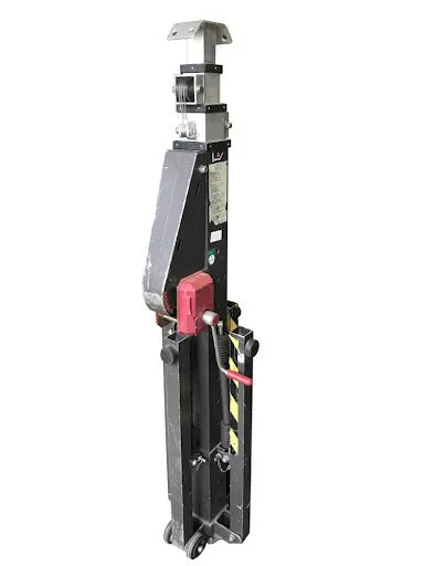 Litec LI5025 Wincher Stand