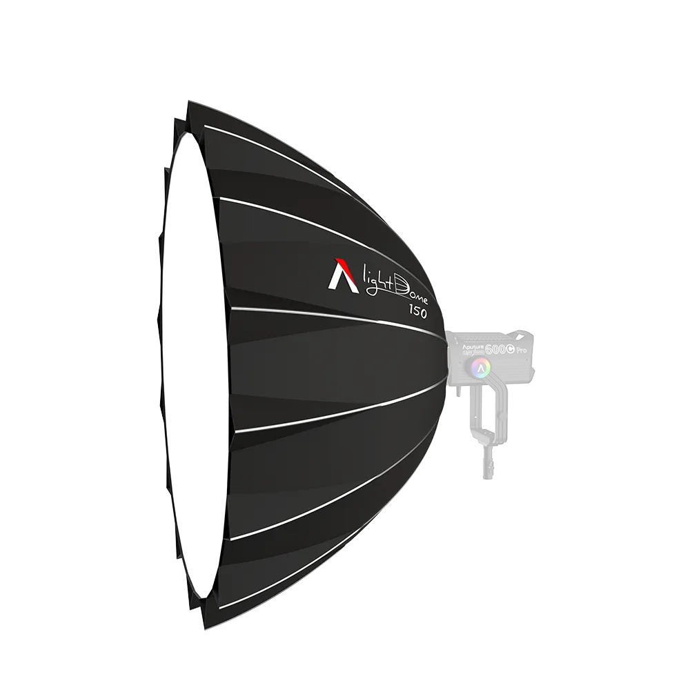 Aputure Lightdome 150