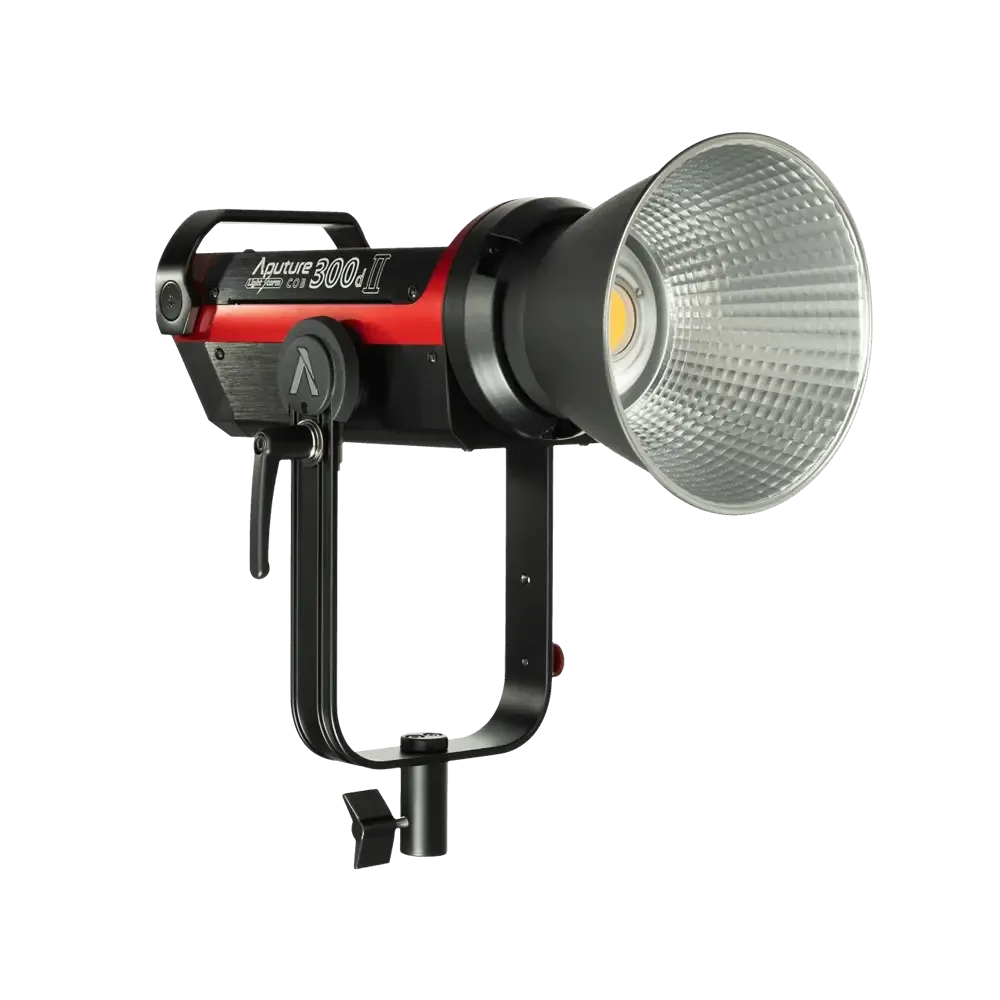 Aputure 300d II