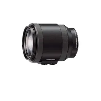 Sony E PZ 18-200mm f/3.5-6.3 OSS