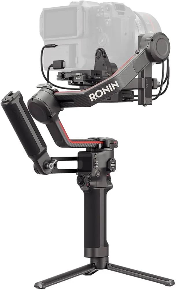 DJI RS3 Pro Gimbal