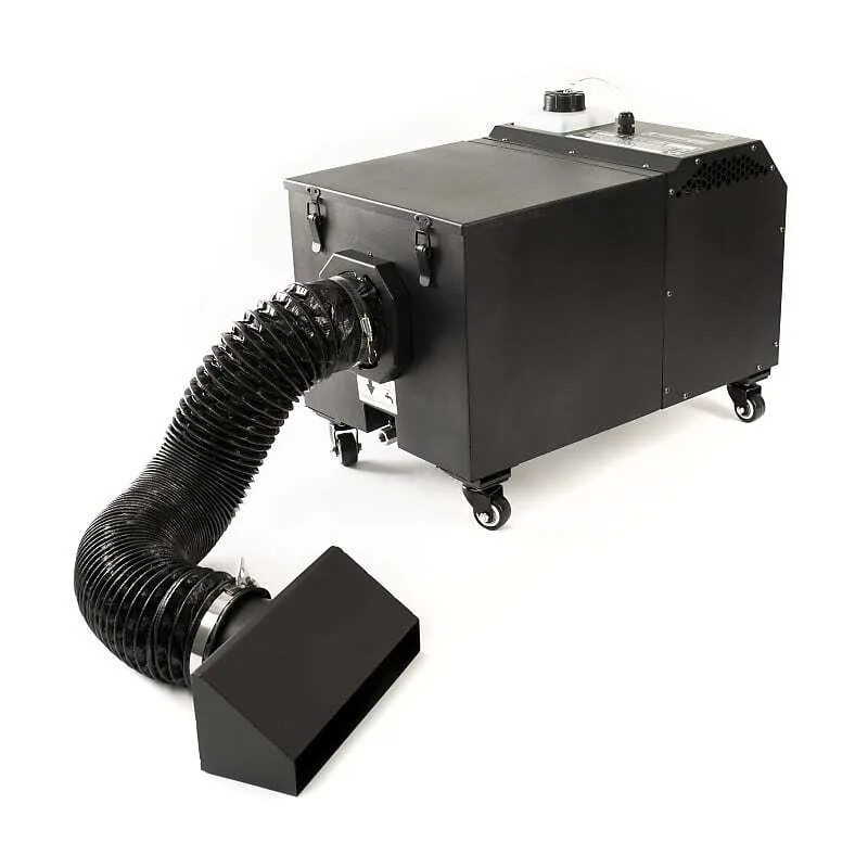 LightmaXX Vega Mini Low Fog