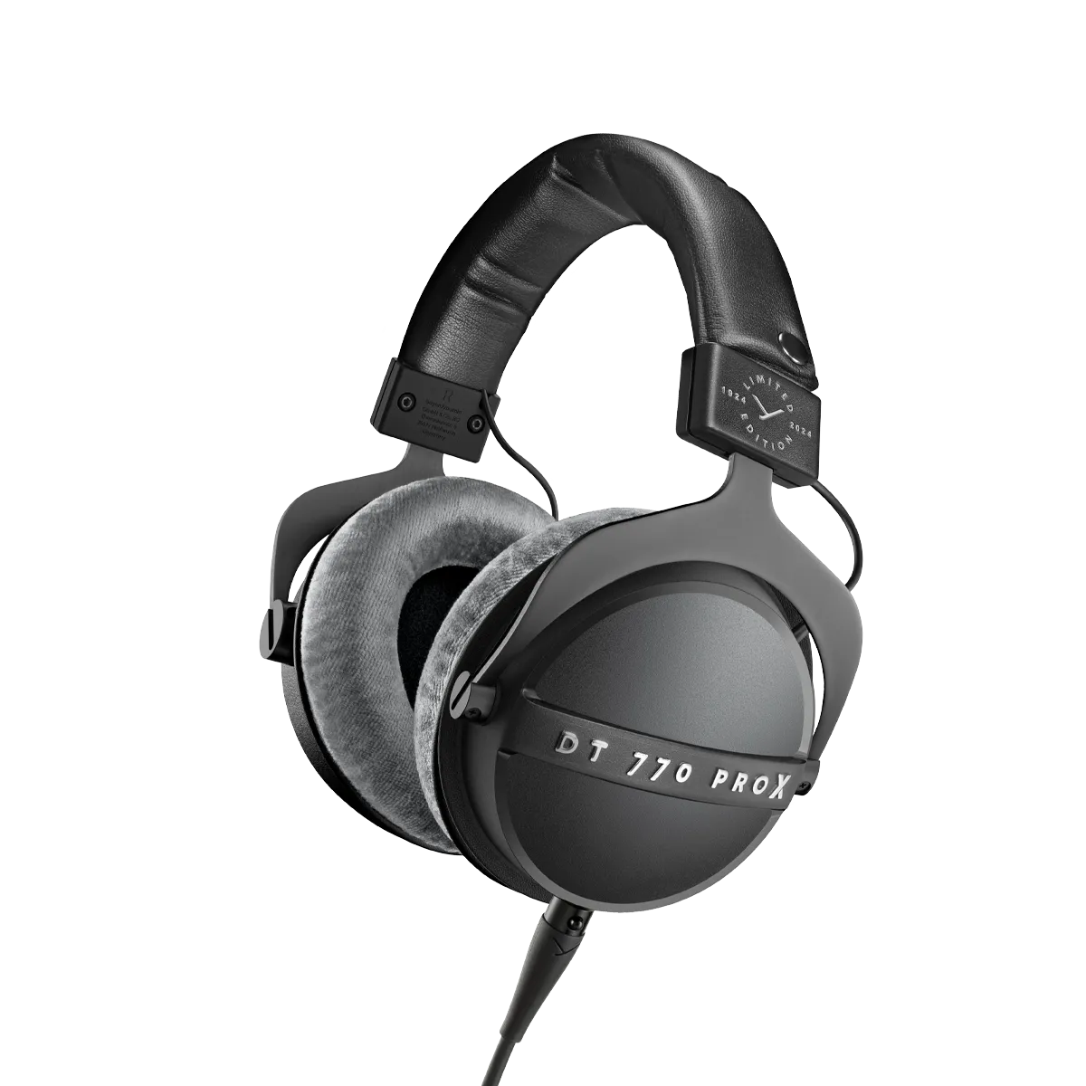 Beyerdynamics DT 770 PRO Black Edition