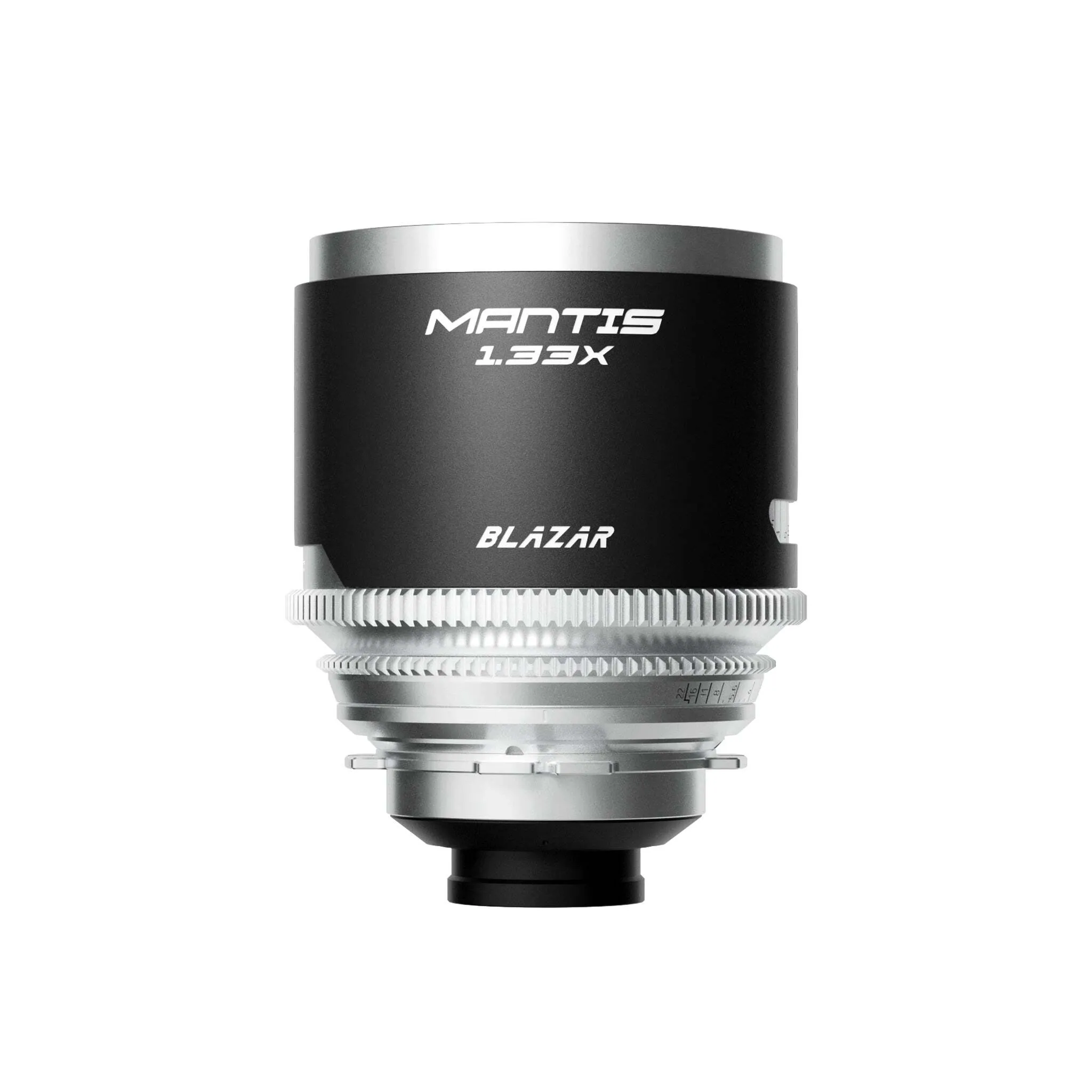 Blazar Mantis 25mm T2.4 - 1.33x Anamorphic