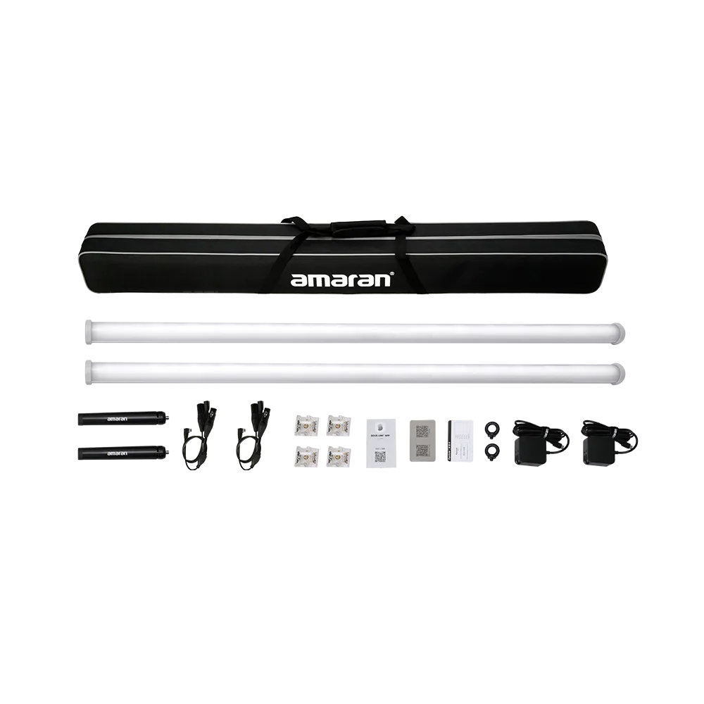  Aputure Amaran PT4C Tube Set (2er Set)