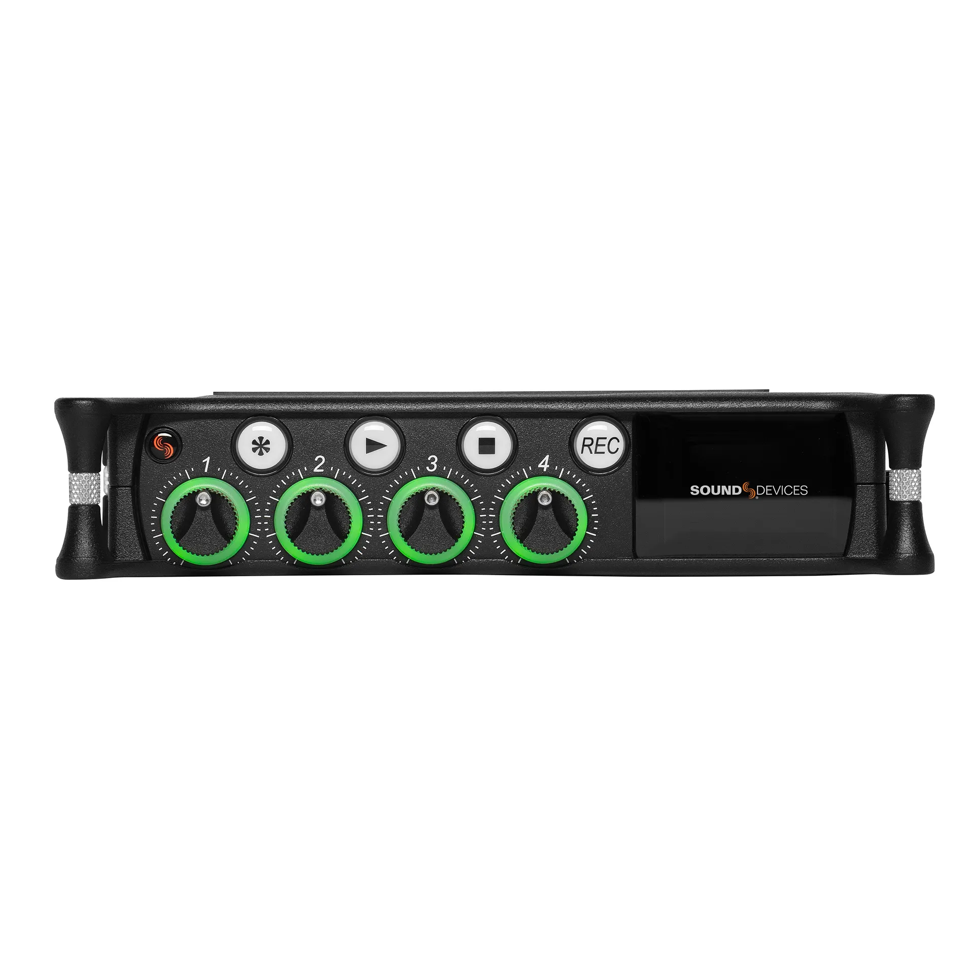 Sound Devices MixPre 6 II