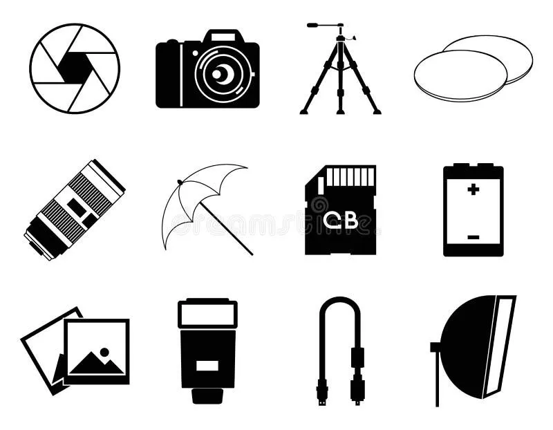 Accesoires