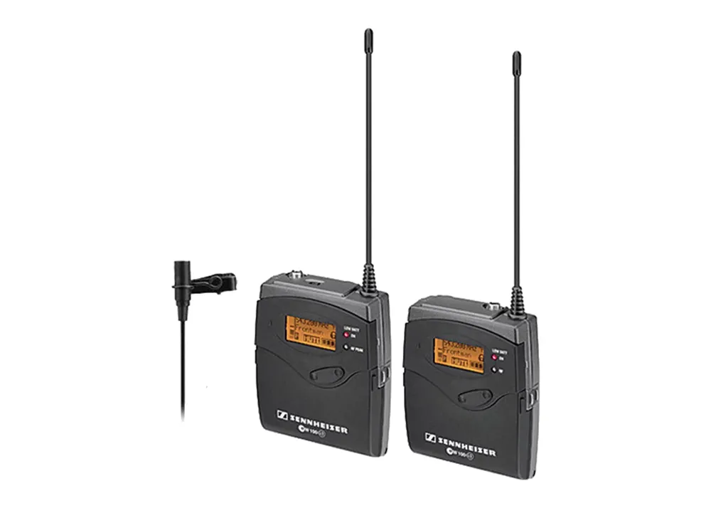 Sennheiser G3 