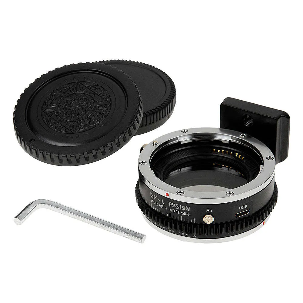 FotodioX Vizelex ND Throttle Fusion Smart AF CANON EF-RF