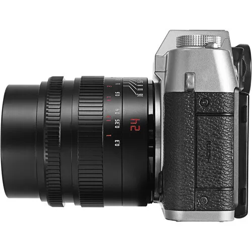 7artisans Photoelectric APS-C 24mm f/1.4 Lens (MF)(FUJIFILM X)