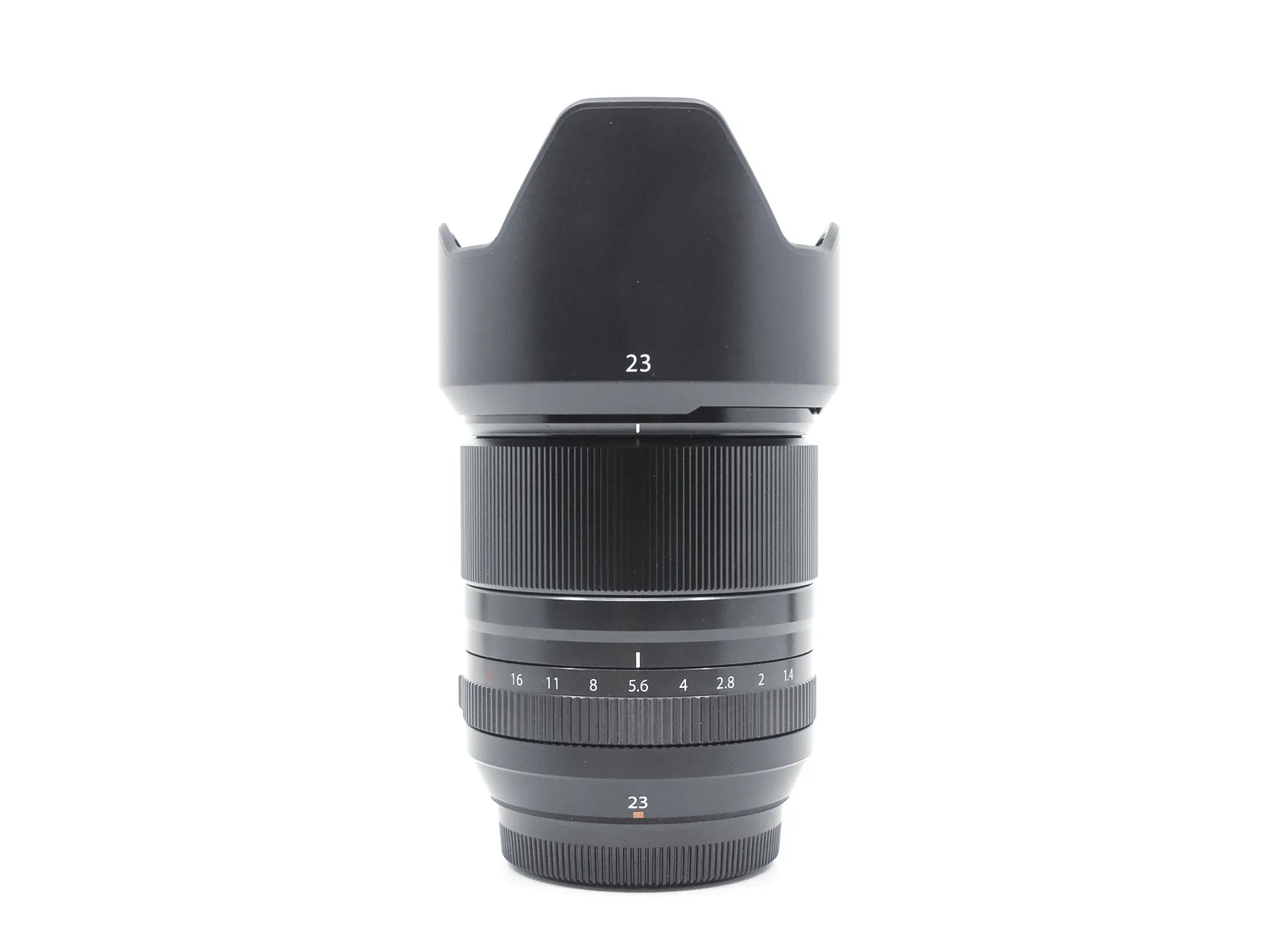 FUJIFILM XF 23mm f/1.4 R LM WR Lens