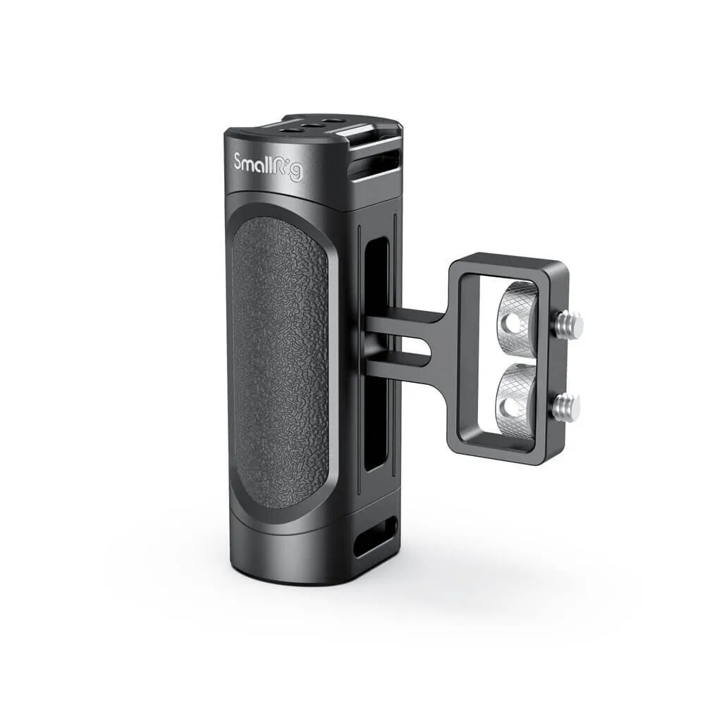 SMALLRIG Side Handle with 1/4"-20 Screws