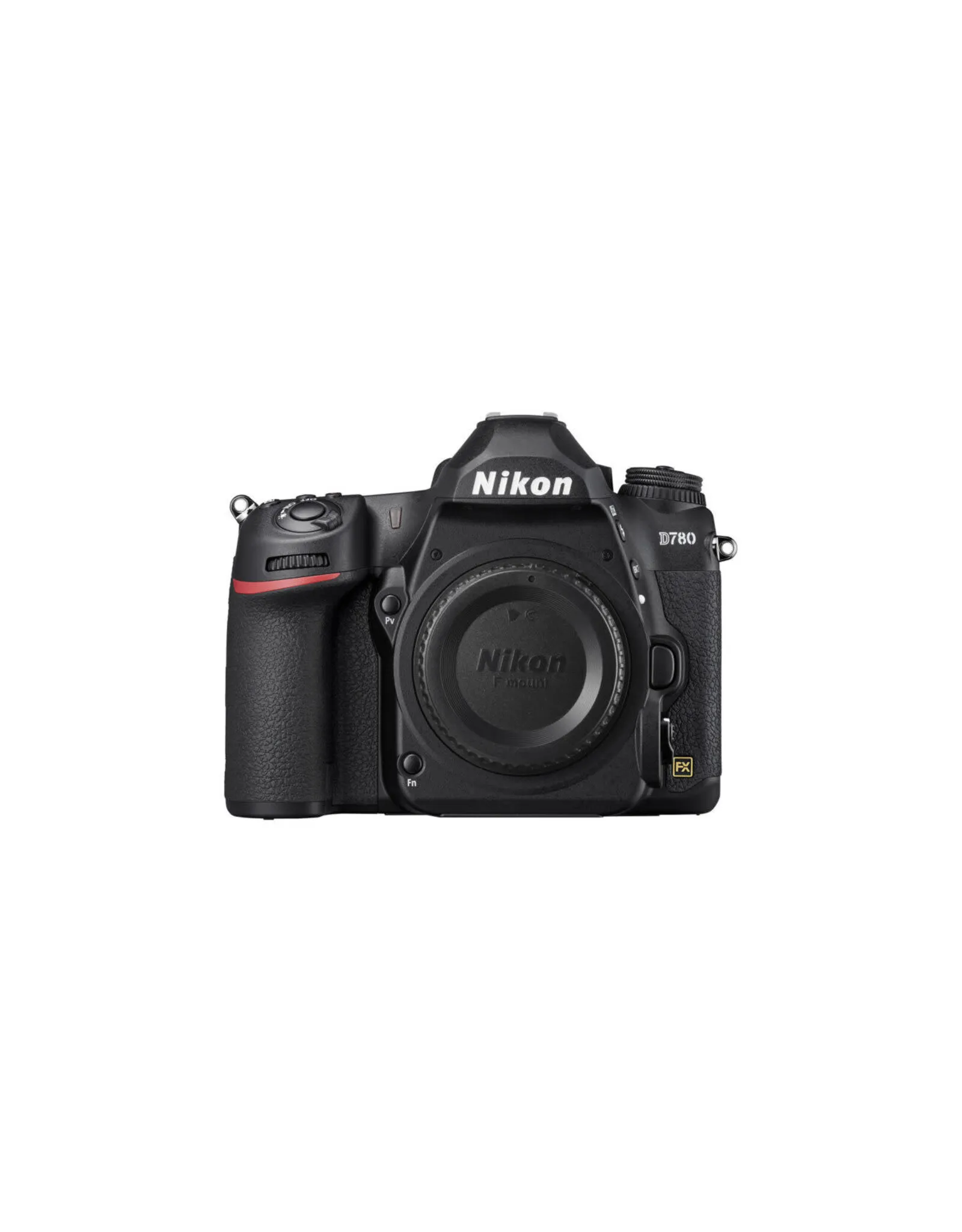 Nikon D780 DSLR
