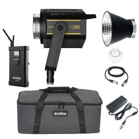 Godox VL150 Daylight LED Monolight