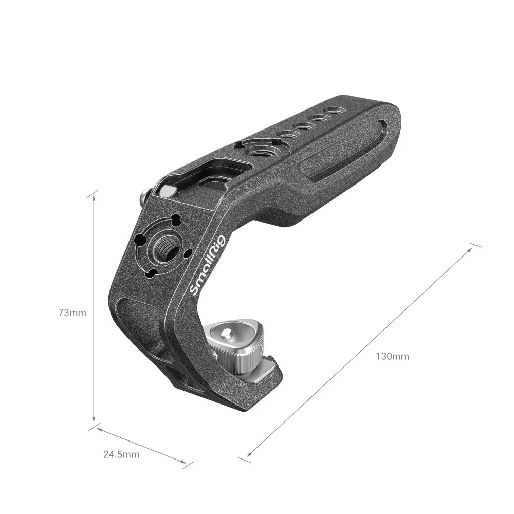 SmallRig Black Mamba Top Handle