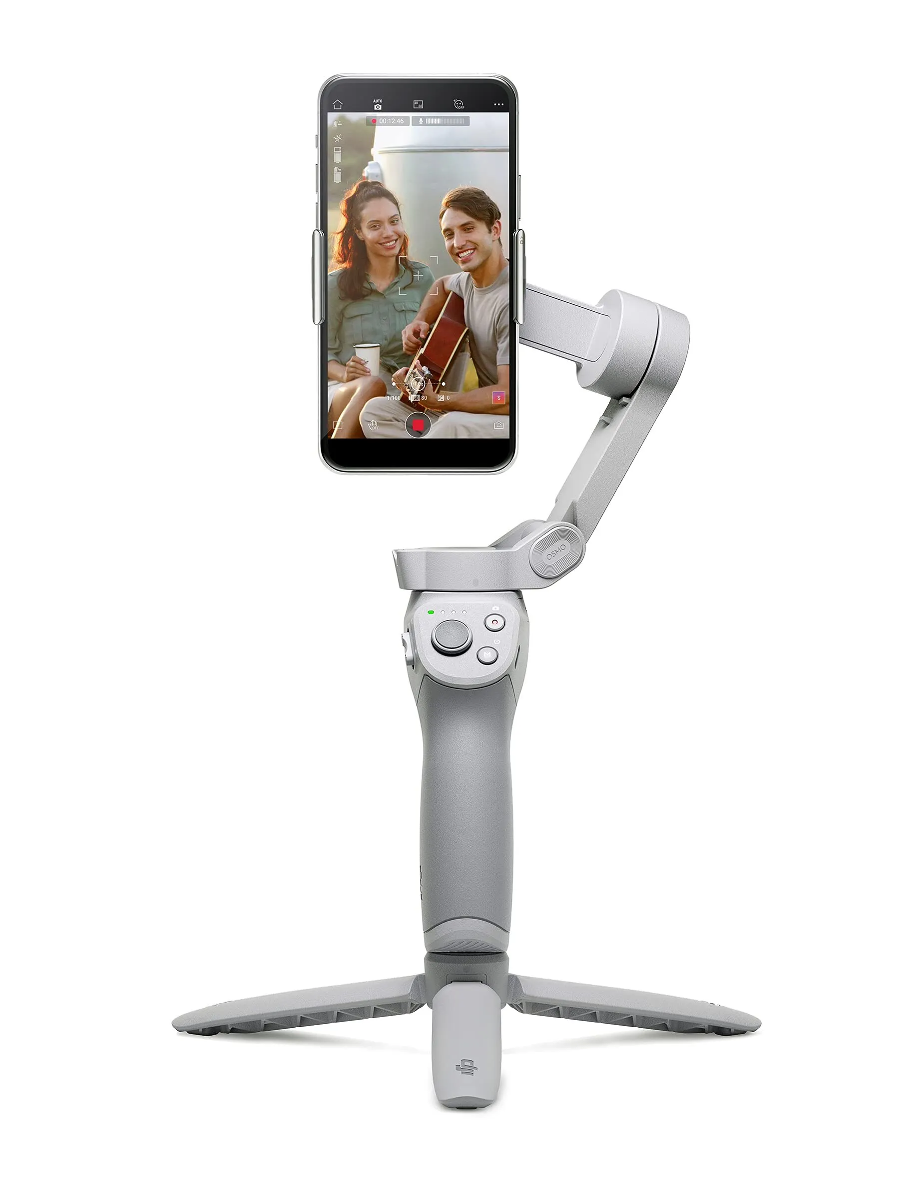 DJI Osmo 4 Gimball