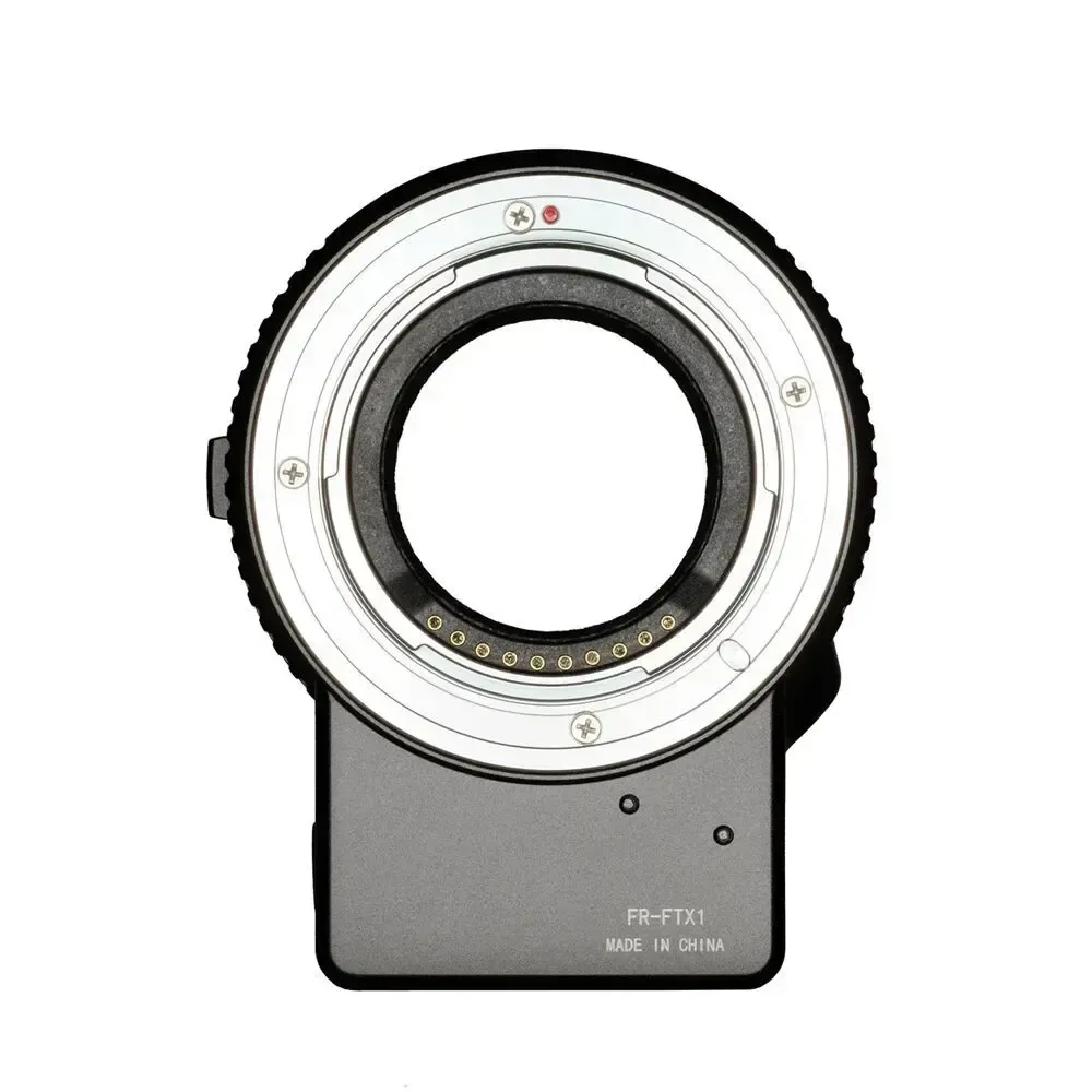 Fringer FR-FTX1 Nikon F Lens to FUJIFILM X Camera Adapter